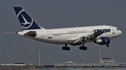 TAROM Airbus A310-325 (YR-LCA) at  Amsterdam - Schiphol, Netherlands