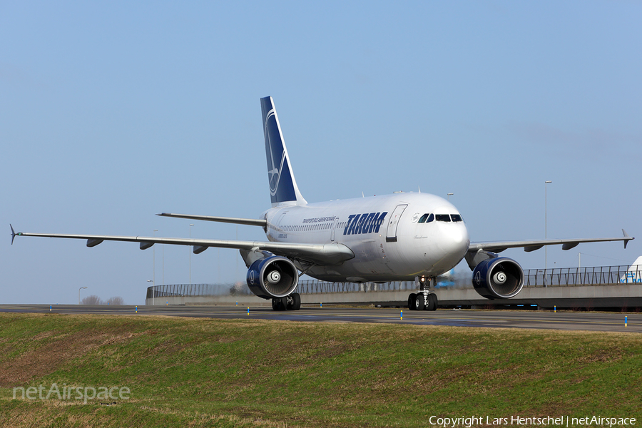 TAROM Airbus A310-325 (YR-LCA) | Photo 68885