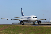 TAROM Airbus A310-325 (YR-LCA) at  Amsterdam - Schiphol, Netherlands