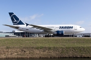 TAROM Airbus A310-325 (YR-LCA) at  Amsterdam - Schiphol, Netherlands