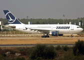 TAROM Airbus A310-325 (YR-LCA) at  Antalya, Turkey