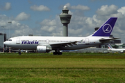 TAROM Airbus A310-325 (YR-LCB) at  Amsterdam - Schiphol, Netherlands