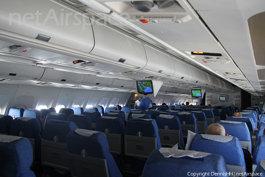 TAROM Airbus A310-325 (YR-LCB) | Photo 388706