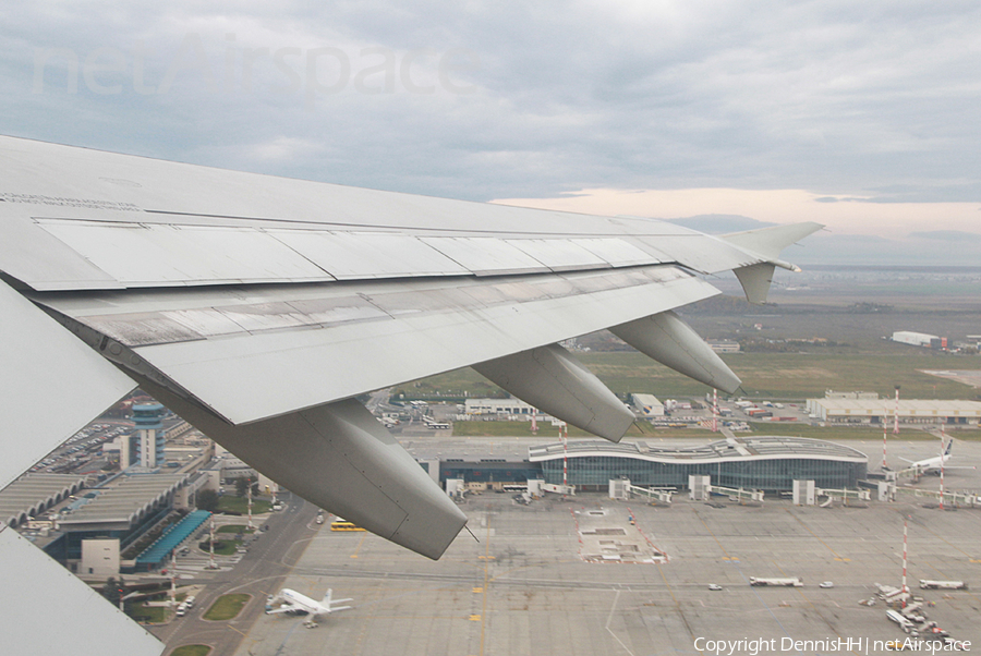 TAROM Airbus A310-325 (YR-LCB) | Photo 388705