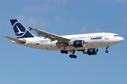 TAROM Airbus A310-325 (YR-LCB) at  Tenerife Sur - Reina Sofia, Spain