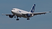 TAROM Airbus A310-325 (YR-LCB) at  Amsterdam - Schiphol, Netherlands