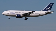 TAROM Airbus A310-325 (YR-LCB) at  Amsterdam - Schiphol, Netherlands