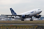 TAROM Airbus A310-325 (YR-LCB) at  Frankfurt am Main, Germany