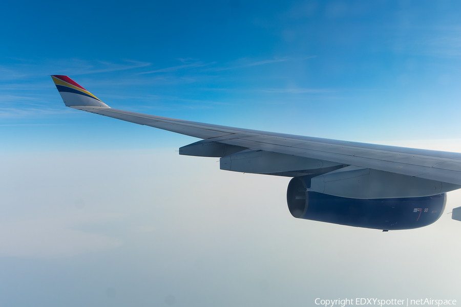 Legend Airlines Airbus A340-313E (YR-LRC) | Photo 674569