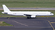 Just Us Air Airbus A321-231 (YR-NTS) at  Dusseldorf - International, Germany