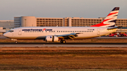 SmartWings Boeing 737-484 (YR-SEB) at  Palma De Mallorca - Son San Juan, Spain