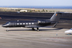 FlyOne Romania Gulfstream G-IV-X (G450) (YR-SIL) at  Tenerife Sur - Reina Sofia, Spain