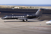 FlyOne Romania Gulfstream G-IV-X (G450) (YR-SIL) at  Tenerife Sur - Reina Sofia, Spain