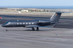 FlyOne Romania Gulfstream G-IV-X (G450) (YR-SIL) at  Tenerife Sur - Reina Sofia, Spain