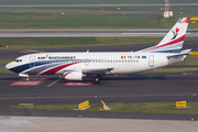 Air Bucharest Boeing 737-3L9 (YR-TIB) at  Dusseldorf - International, Germany