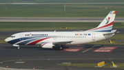 Air Bucharest Boeing 737-3L9 (YR-TIB) at  Dusseldorf - International, Germany