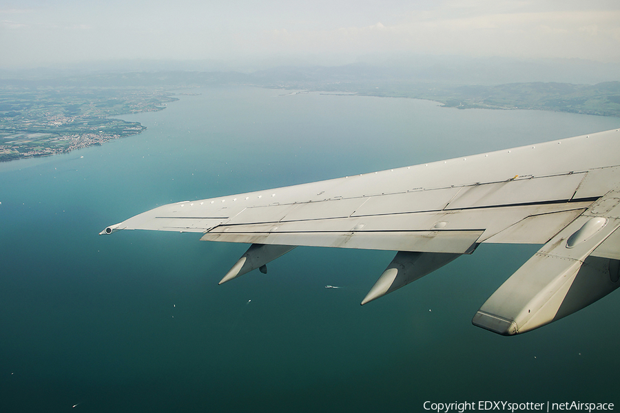 Air Bucharest Boeing 737-3L9 (YR-TIB) | Photo 289213
