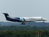 Toyo Aviation Embraer EMB-135BJ Legacy 600 (YR-TRO) at  Cologne/Bonn, Germany