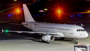 Dan Air Airbus A319-132 (YR-URS) at  Hamburg - Fuhlsbuettel (Helmut Schmidt), Germany