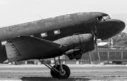 Salvadoran Air Force (Fuerza Aerea Salvadorena) Douglas C-47A Skytrain (YS-347E) at  Guatemala City - La Aurora, Guatemala