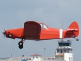 (Private) Piper PA-25-235 Pawnee B (YS-361-PE) at  Ilopango - International, El Salvador