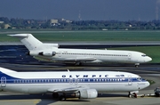 JAT Airways Boeing 727-2H9(Adv) (YU-AKL) at  Dusseldorf - International, Germany