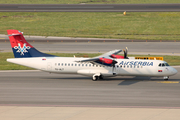 Air Serbia ATR 72-500 (YU-ALT) at  Vienna - Schwechat, Austria