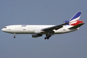 JAT Airways McDonnell Douglas DC-10-30 (YU-AMB) at  Amsterdam - Schiphol, Netherlands