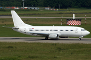 Air Serbia Boeing 737-3H9 (YU-ANJ) at  Dusseldorf - International, Germany
