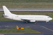 JAT Airways Boeing 737-3H9 (YU-ANJ) at  Dusseldorf - International, Germany