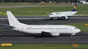 JAT Airways Boeing 737-3H9 (YU-ANJ) at  Dusseldorf - International, Germany