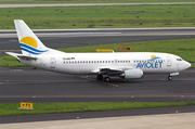 Aviolet Boeing 737-3H9 (YU-ANK) at  Dusseldorf - International, Germany