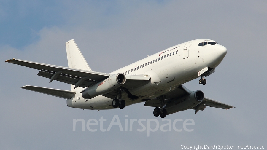 Aviogenex Boeing 737-2K3(Adv) (YU-ANP) | Photo 212358