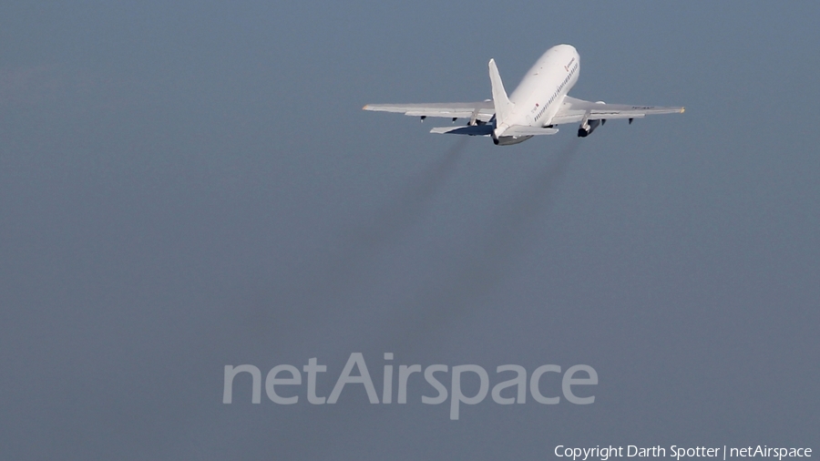 Aviogenex Boeing 737-2K3(Adv) (YU-ANP) | Photo 210053