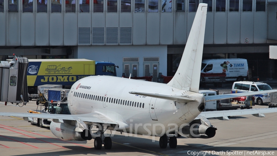 Aviogenex Boeing 737-2K3(Adv) (YU-ANP) | Photo 211929