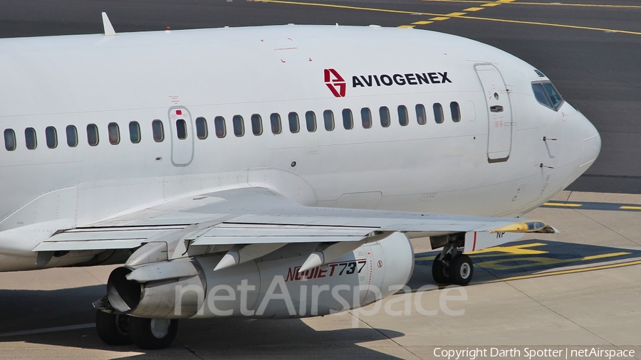 Aviogenex Boeing 737-2K3(Adv) (YU-ANP) | Photo 211931