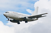 Aviogenex Boeing 737-2K3(Adv) (YU-ANP) at  London - Heathrow, United Kingdom