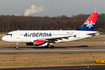 Air Serbia Airbus A319-132 (YU-APM) at  Dusseldorf - International, Germany