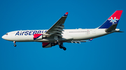 Air Serbia Airbus A330-202 (YU-ARA) at  New York - John F. Kennedy International, United States