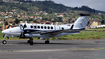 SMATSA - Serbia and Montenegro Air Traffic Services Agency, Beech King Air 350 (YU-BTC) at  Tenerife Norte - Los Rodeos, Spain