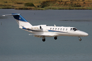 (Private) Cessna 525B Citation CJ3 (YU-BTN) at  Corfu - International, Greece