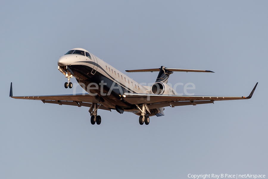 AirPink Embraer EMB-135BJ Legacy 600 (YU-PAA) | Photo 516910