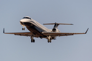 AirPink Embraer EMB-135BJ Legacy 600 (YU-PAA) at  Luqa - Malta International, Malta