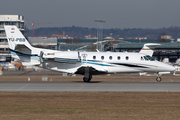 AirPink Cessna 560XL Citation XLS+ (YU-PBB) at  Munich, Germany