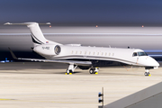 AirPink Embraer EMB-135BJ Legacy 600 (YU-PEE) at  Tenerife Sur - Reina Sofia, Spain