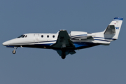 Pink Air Cessna 560XL Citation XLS+ (YU-PMK) at  Corfu - International, Greece