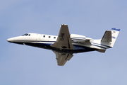 Pink Air Cessna 560XL Citation XLS+ (YU-PMK) at  Lisbon - Portela, Portugal
