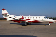 AirPink Cessna 560XL Citation XLS+ (YU-PZM) at  Antalya, Turkey