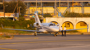 Prince Aviation Cessna 525 CitationJet (YU-SCJ) at  Corfu - International, Greece