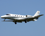 Prince Aviation Cessna 560XL Citation XLS (YU-SPB) at  Hamburg - Fuhlsbuettel (Helmut Schmidt), Germany